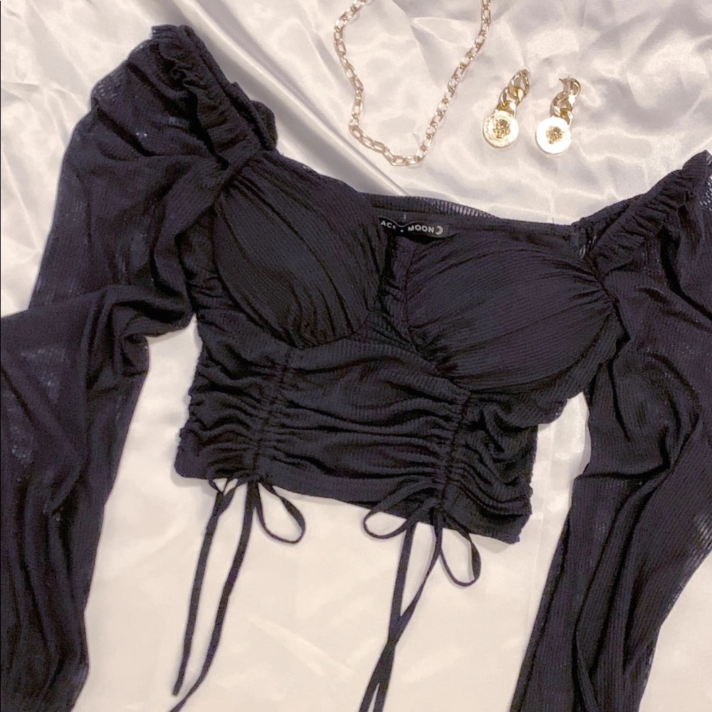 CAMERON TOP